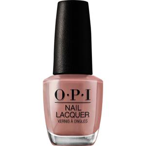 OPI Nail Lacquer Bare My Soul produkt bild