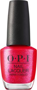 OPI Nail Lacquer Big Apple Energy produkt bild