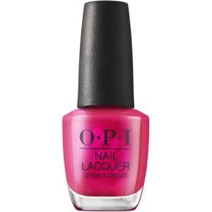OPI Nail Lacquer produkt bild