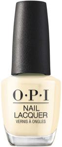 OPI Nail Lacquer produkt bild