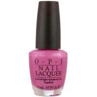 OPI Nail Lacquer Brazil By Noon A-Rose At Dawn... Broke produkt bild