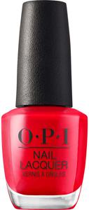 OPI Nail Lacquer Brazil Cajun Shrimp produkt bild