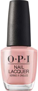 OPI Nail Lacquer Brazil Dulce De Leche produkt bild