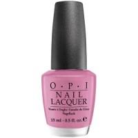 OPI Nail Lacquer Brazil e Aphrodite's Pink Nighti produkt bild