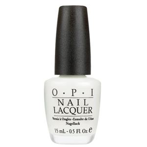 OPI Nail Lacquer Brazil Funny Bunny produkt bild