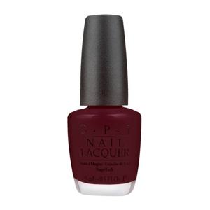 OPI Nail Lacquer Brazil Lincoln Park After Dark produkt bild