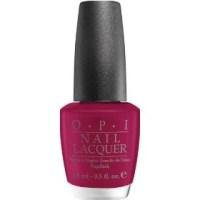 OPI Nail Lacquer Brazil Miami Beet produkt bild