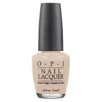OPI Nail Lacquer Brazil Nail Polish Samoan Sand produkt bild