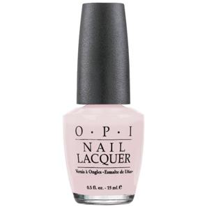 OPI Nail Lacquer Brazil Nail Polish Sweet Heart produkt bild
