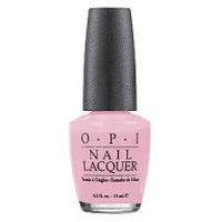 OPI Nail Lacquer Brazil Pink-ing Of You produkt bild