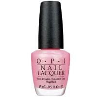 OPI Nail Lacquer Brazil Princesses Rule! produkt bild