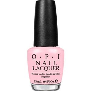 OPI Nail Lacquer Brazil Rosy Future produkt bild