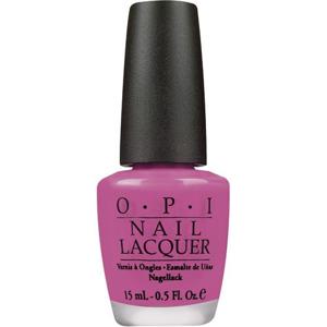 OPI Nail Lacquer Brazil Shorts Story produkt bild