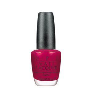 OPI Nail Lacquer Brazil ss I'm Not Really A Waitress produkt bild