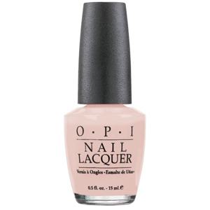 OPI Nail Lacquer Brazil Tutti Frutti Tonga produkt bild