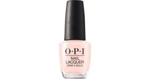 Nail Lacquer Bubble Bath produkt bild