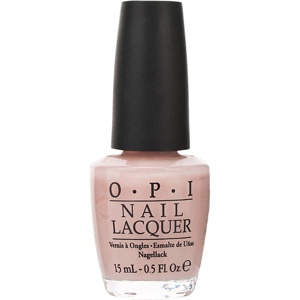 OPI Nail Lacquer Bubble Bath™ - 15 ml produktbillede