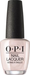 OPI Nail Lacquer Always Bare for You Collection Nail Polish Chiffon-d of You produkt bild