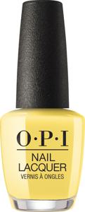 OPI Nail Lacquer Don’t Tell a Sol produkt bild