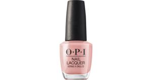 OPI Nail Lacquer Dulce de Leche 15 ml produkt bild