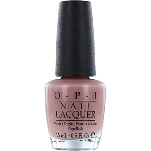 OPI Nail Lacquer Dulce De Leche - 15 ml produktbillede