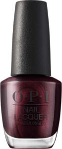 OPI Nail Lacquer Every Month is Oktoberfest produkt bild