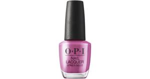 OPI Nail Lacquer Fall Collection produkt bild