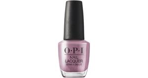 OPI Nail Lacquer Fall Collection Cyborn Again 15 ml produkt bild