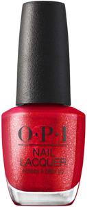 OPI Nail Lacquer produkt bild