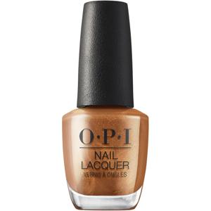 OPI Nail Lacquer Fall Collection Millennium Mocha 15 ml produkt bild
