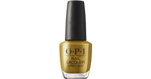OPI Nail Lacquer Fall Collection SaTURN Me On 15 ml produkt bild