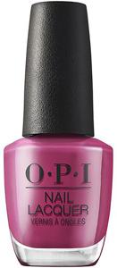 OPI Nail Lacquer Feelin Berry Glam 15 ml produkt bild
