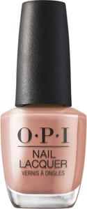OPI Nail Lacquer Flannel Aerobics 15 ml produkt bild