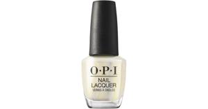 OPI Nail Lacquer Gliterally Shimmer (15 ml) produkt bild