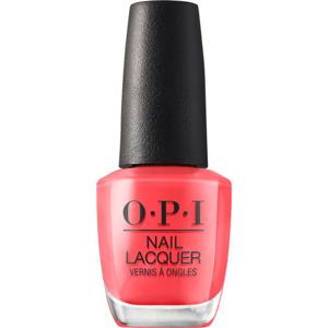 OPI Nail Lacquer I Eat Mainely Lobster produkt bild