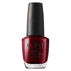 OPI Nail Lacquer I'm Not Really A Waitress™ NLH08 15ml produktbilde
