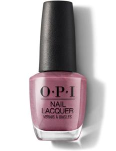 OPI Nail Lacquer Iceland Collection Reyjkavik Has All the Hot Spots produkt bild