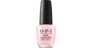 OPI Nail Lacquer It's a Girl! 15 ml produkt bild