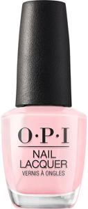OPI Nail Lacquer It's a Girl produkt bild