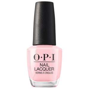 OPI Classic Color It's A Girl - 15 ml produktbillede