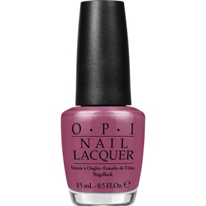 OPI Nail Lacquer Just Lanai-ing Around - 15 ml produktbillede