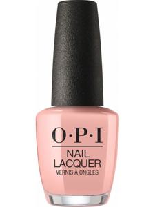 Nail Lacquer Machu Peach-u produkt bild