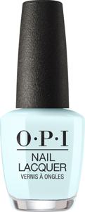 Nail Lacquer Mexico City Move-mint produkt bild