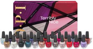 OPI Advent kalender - 25 pcs produkt bild