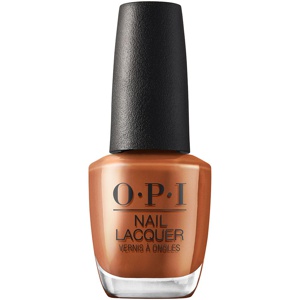 OPI Nail Lacquer produktbillede