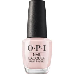 OPI Nail Lacquer My Very First Knockwurst produkt bild