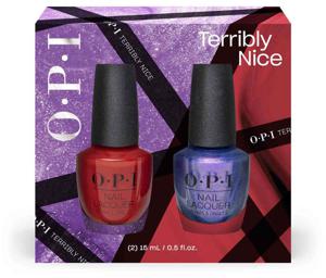 OPI Nail Lacquer Holiday '23 Duo 1 pcs produkt bild