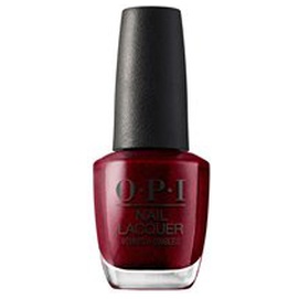 Opi Nail Lacquer Nail Polish Lasting Up To 7 Days Nr. I'M Not Really A Waitress 15ml Produktbild