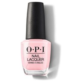 Opi Nail Lacquer Nail Polish Lasting Up To 7 Days Nr. Its's A Girl 15ml Produktbild