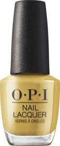 OPI Nail Lacquer produkt bild